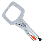 PLIERS LOCKING C-CLAMP 275MM(11")